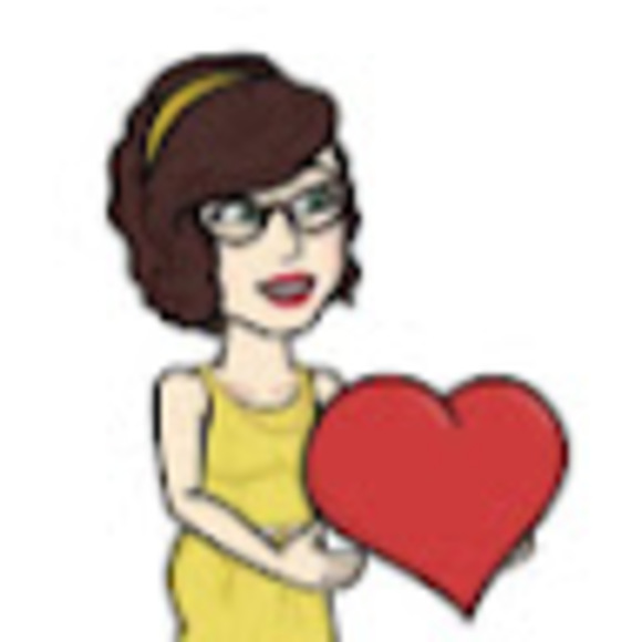 Meet your Posher, Edie - Picture 1 of 1